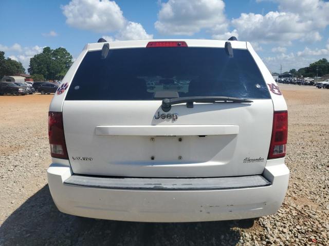 Photo 6 from auction – 2006 JEEP GRAND CHER with VIN 1J4GS48K06C129170
