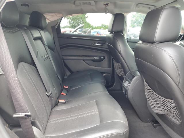 Photo 11 from auction – 2016 CADILLAC SRX PERFOR with VIN 3GYFNCE3XGS565689