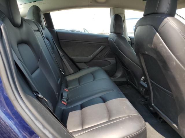Photo 10 from auction – 2018 TESLA MODEL 3 with VIN 5YJ3E1EA5JF035027