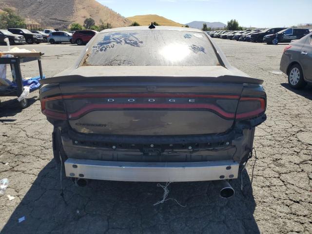 Photo 6 from auction – 2021 DODGE CHARGER SC with VIN 2C3CDXGJ4MH539901