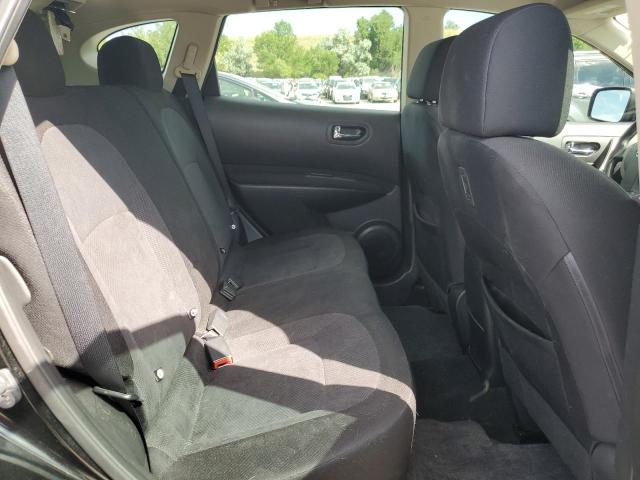 Photo 11 from auction – 2011 NISSAN ROGUE S with VIN JN8AS5MV4BW687652