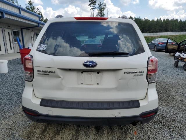 Photo 6 from auction – 2017 SUBARU FORESTER 2 with VIN JF2SJABC5HH506280