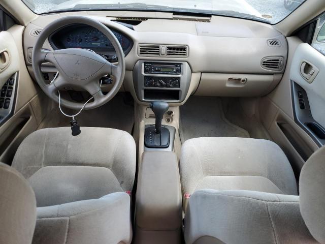 Photo 8 from auction – 2002 MITSUBISHI GALANT ES with VIN 4A3AA46GX2E112613