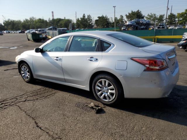 Photo 2 from auction – 2015 NISSAN ALTIMA 2.5 with VIN 1N4AL3AP9FN338877