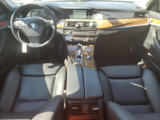 Photo 8 from auction – 2011 BMW 535 I with VIN WBAFR7C53BC605774