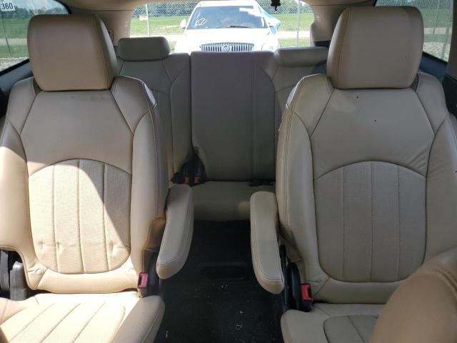 Photo 10 from auction – 2011 CHEVROLET TRAVERSE L with VIN 1GNKVLED0BJ412253