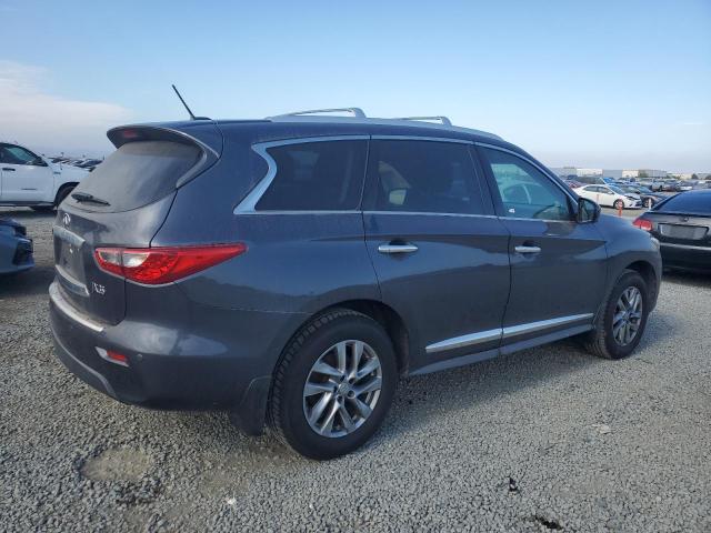 Photo 3 from auction – 2013 INFINITI JX35 with VIN 5N1AL0MN7DC348248