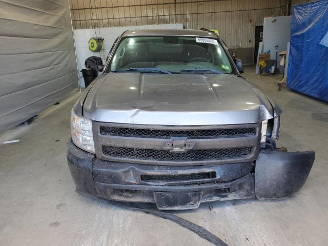 Photo 5 from auction – 2012 CHEVROLET SILVERADO with VIN 1GCPKPE72CF186830