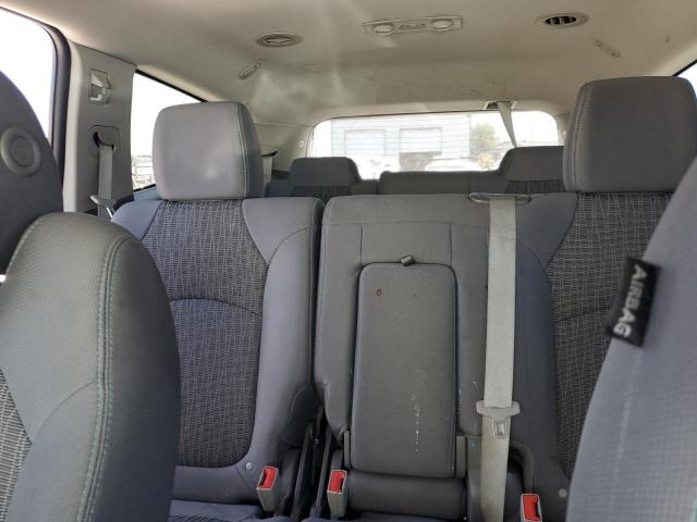 Photo 10 from auction – 2015 CHEVROLET TRAVERSE L with VIN 1GNKVGKD1FJ335166