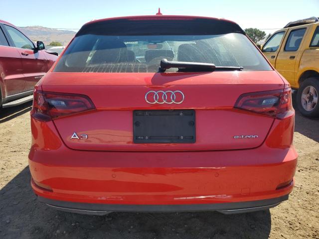 Photo 6 from auction – 2016 AUDI A3 E-TRON with VIN WAUTPBFF4GA143275