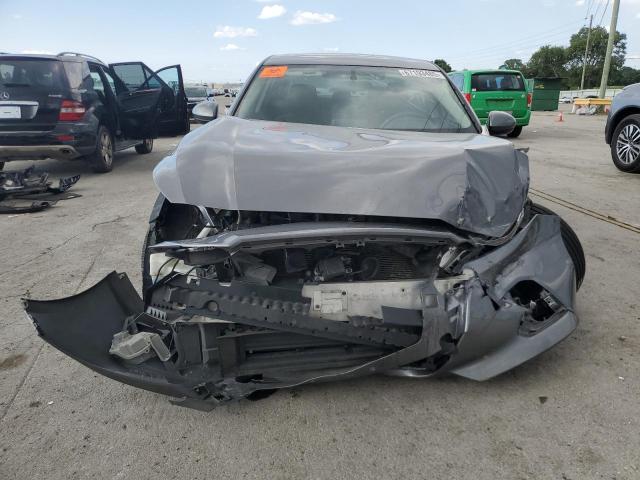 Photo 5 from auction – 2020 NISSAN ALTIMA S with VIN 1N4BL4BV9LC286018