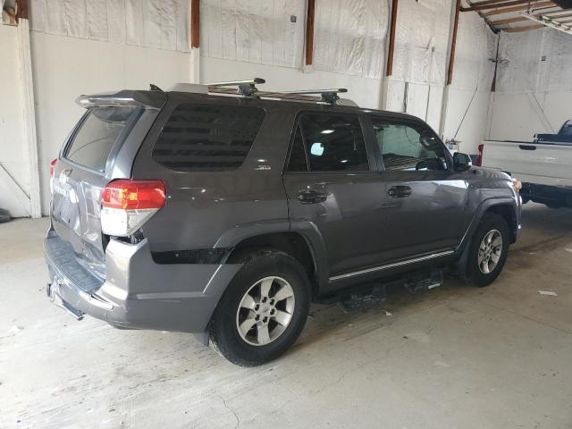 Foto 3 de la subasta – 2013 TOYOTA 4RUNNER SR con VIN JTEBU5JR7D5111866
