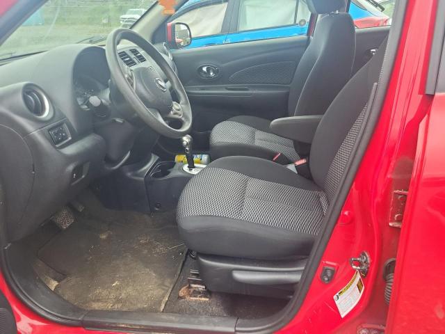 Photo 7 from auction – 2016 NISSAN MICRA with VIN 3N1CK3CP7GL261689