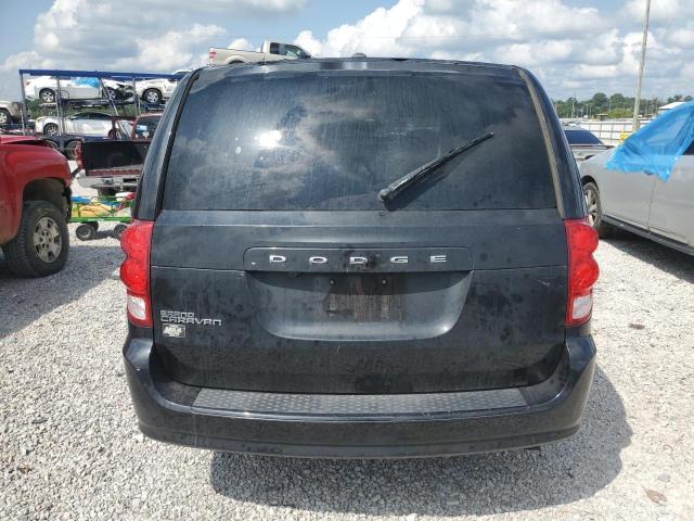 Photo 6 from auction – 2016 DODGE GRAND CARAVAN SXT with VIN 2C4RDGCG6GR263431