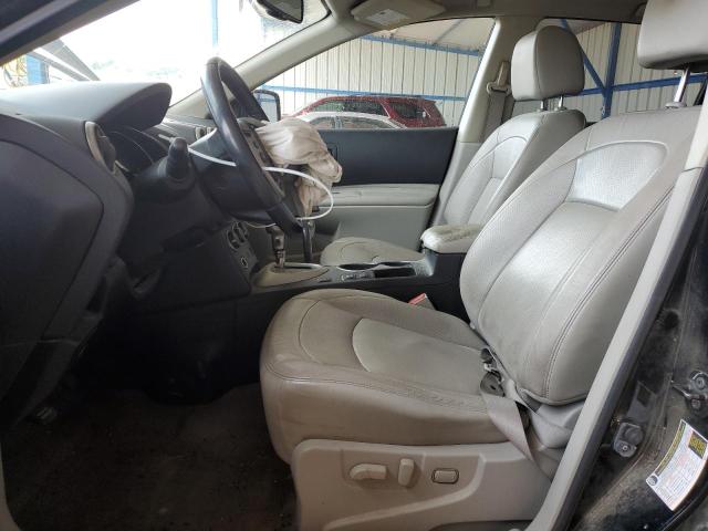 Photo 7 from auction – 2012 NISSAN ROGUE S with VIN JN8AS5MV5CW373476