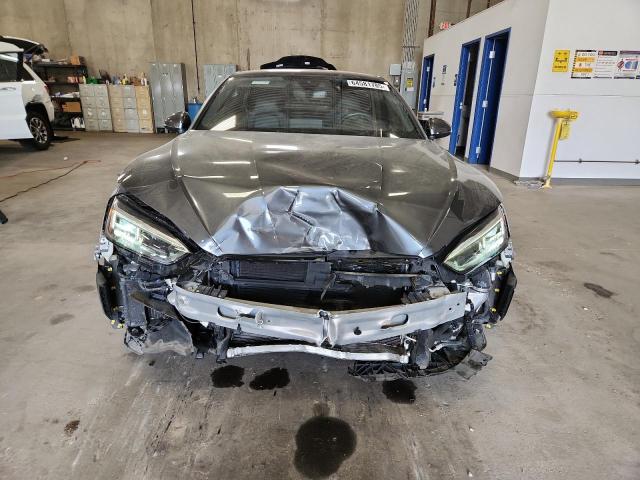 Photo 5 from auction – 2018 AUDI RS5 with VIN WUAPWAF52JA905229