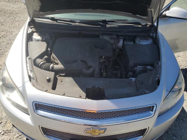 Photo 11 from auction – 2011 CHEVROLET MALIBU LTZ with VIN 1G1ZE5E19BF396266