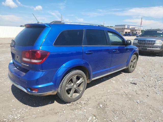 Photo 3 from auction – 2015 DODGE JOURNEY CROSSROAD with VIN 3C4PDCGB2FT659849