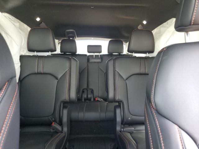 Photo 10 from auction – 2023 HONDA PILOT TRAI with VIN 5FNYG1H64PB057407