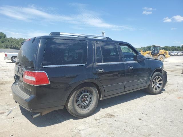 Photo 3 from auction – 2013 LINCOLN NAVIGATOR with VIN 5LMJJ2J52DEL07520