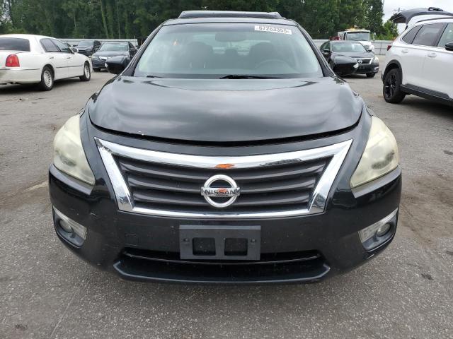 Фото 5 с аукциона – 2014 NISSAN ALTIMA 2.5 с VIN 1N4AL3AP1EC154155