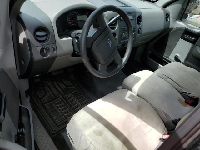 Photo 8 from auction – 2008 FORD F150 with VIN 1FTRF12298KF05271