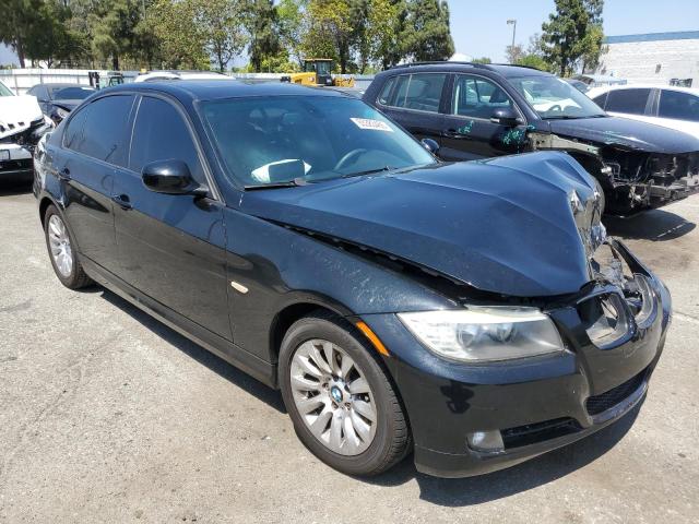 Photo 4 from auction – 2009 BMW 328 I SULE with VIN WBAPH57549NL79605