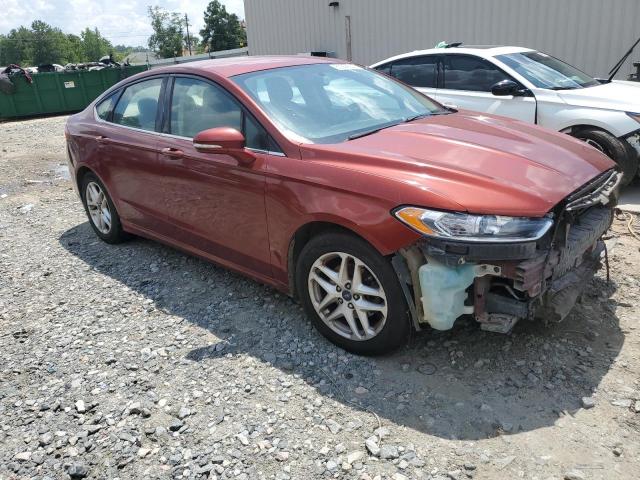 Photo 4 from auction – 2014 FORD FUSION SE with VIN 3FA6P0H75ER167443