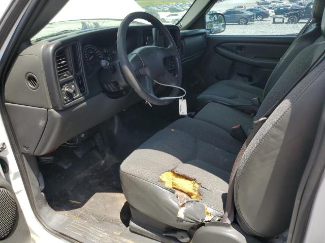 Photo 7 from auction – 2004 CHEVROLET SILVERADO with VIN 1GCEC14XX4Z133294