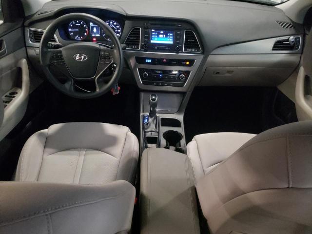 Photo 8 from auction – 2015 HYUNDAI SONATA SE with VIN 5NPE24AF8FH186702