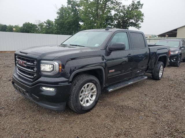 GMC SIERRA K15 2018 with VIN 3GTU2NEC7JG320974 - Photo from auction