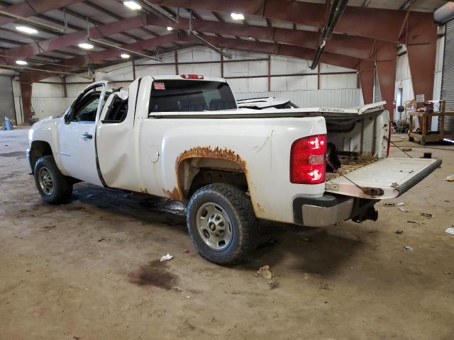 Photo 2 from auction – 2013 CHEVROLET SILVERADO with VIN 1GC2KVCG2DZ111711