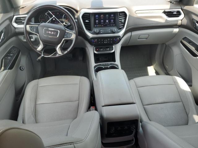 Photo 8 from auction – 2020 GMC ACADIA SLT with VIN 1GKKNULS0LZ174251