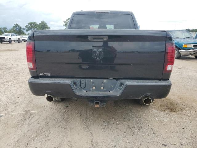 Photo 6 from auction – 2015 RAM 1500 ST with VIN 1C6RR6KT1FS517707