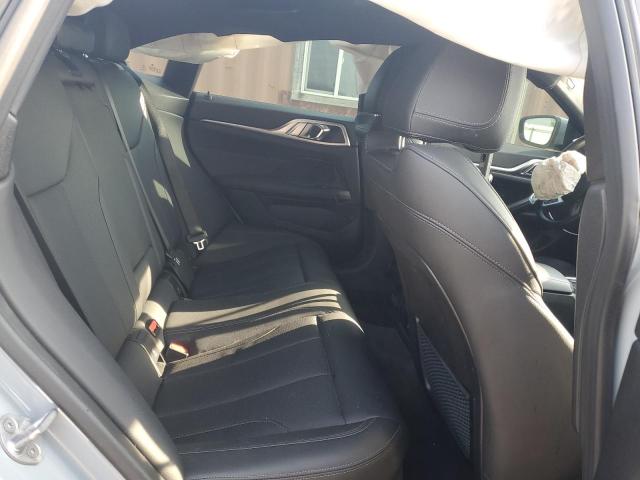 Photo 10 from auction – 2022 BMW 430I GRAN with VIN WBA63AV04NFM24167