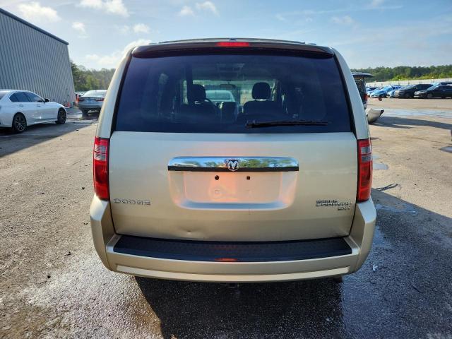 Photo 6 from auction – 2010 DODGE GRAND CARA with VIN 2D4RN5D10AR318171