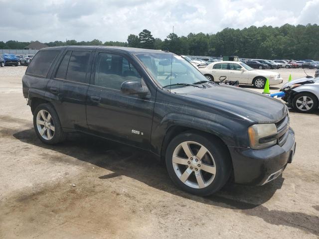 Photo 4 from auction – 2008 CHEVROLET TRAILBLAZE with VIN 1GNET13HX82107827