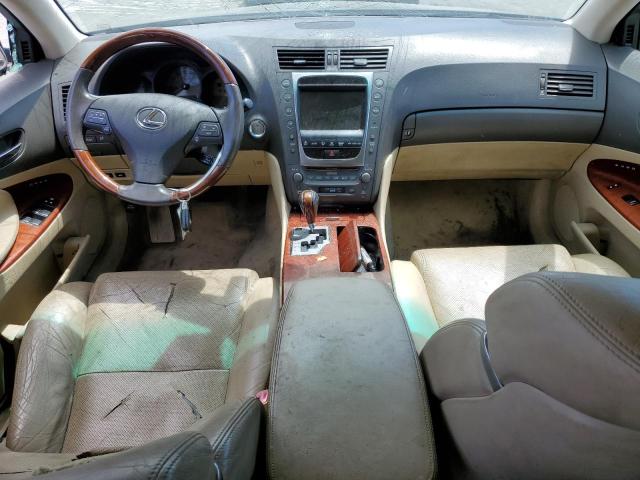 Photo 8 from auction – 2008 LEXUS GS 350 with VIN JTHCE96S780020140