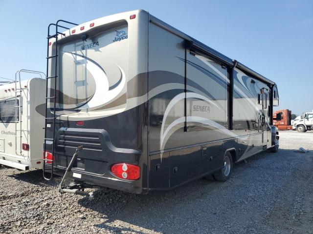 Photo 4 from auction – 2010 JAYC O SENECA with VIN 1GBG5U1948F414271