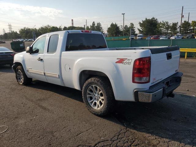 Photo 2 from auction – 2008 GMC SIERRA K15 with VIN 2GTEK19J081276017