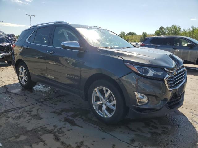 Photo 4 from auction – 2018 CHEVROLET EQUINOX PR with VIN 2GNAXVEV9J6288540