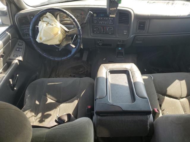 Photo 8 from auction – 2004 CHEVROLET SILVERADO with VIN 2GCEK19T541179018