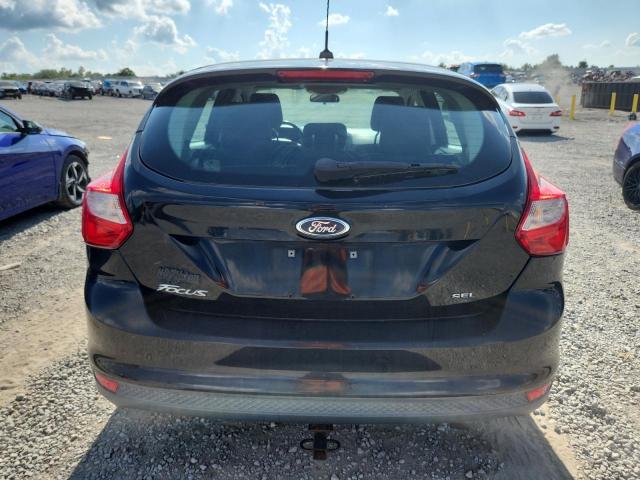 Photo 6 from auction – 2012 FORD FOCUS SEL with VIN 1FAHP3M29CL256142