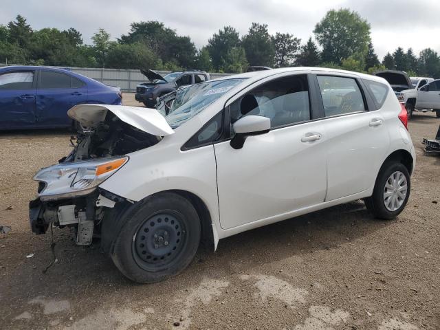 NISSAN VERSA NOTE 2015 with VIN 3N1CE2CP6FL389079 - Photo from auction