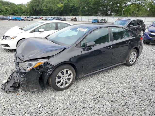 Photo 1 from auction – 2020 TOYOTA COROLLA LE with VIN 5YFEPRAE9LP062524