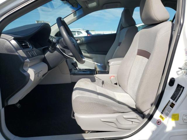 Photo 7 from auction – 2012 TOYOTA CAMRY BASE with VIN 4T4BF1FK9CR196704