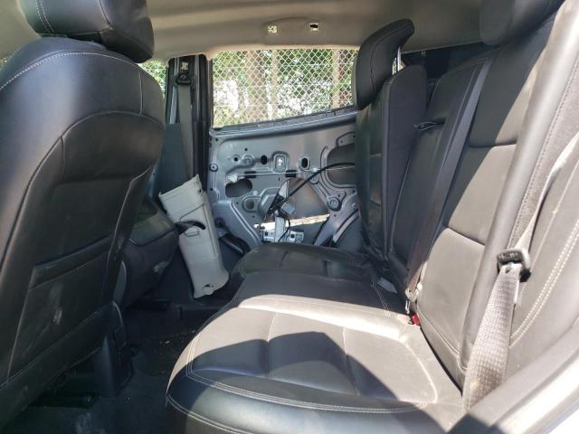 Photo 10 from auction – 2014 BUICK ENCORE with VIN KL4CJGSB2EB785970