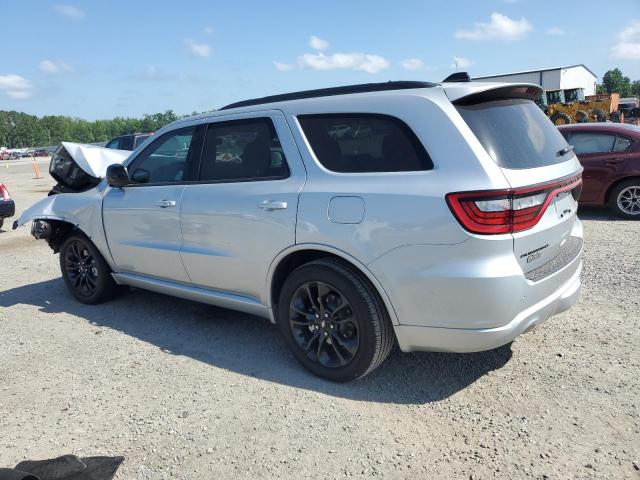 Photo 2 from auction – 2025 DODGE DURANGO GT with VIN 1C4RDHDG7SC545762