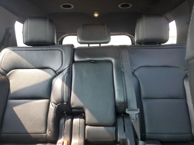 Zdjęcie 10 z aukcji – 2016 FORD EXPLORER L z VIN 1FM5K8FH3GGC39972