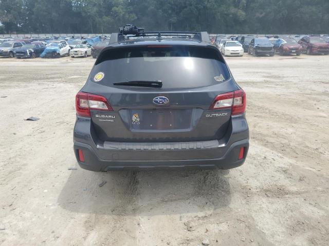 Photo 6 from auction – 2019 SUBARU OUTBACK 2. with VIN 4S4BSAHC9K3385420